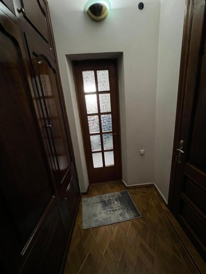 Twins Guest House Batumi Exterior foto